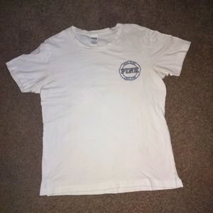 Victoria's secret PINK sequin shirt